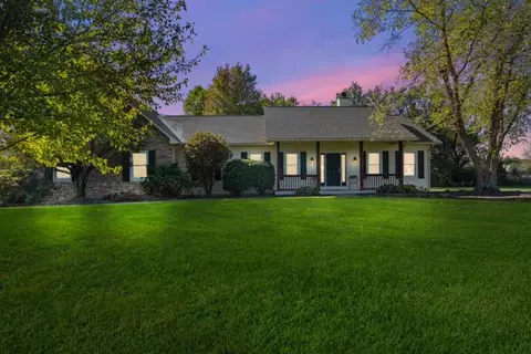 4161 Clark Shaw Rd, Powell, OH 43065