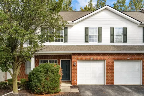 540 Fullers Cir, Pickerington, OH 43147