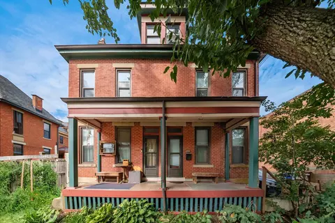 154-156 W 6th Ave, Columbus, OH 43201