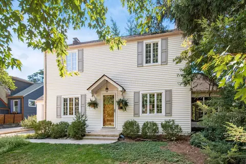 411 Garden Rd, Columbus, OH 43214