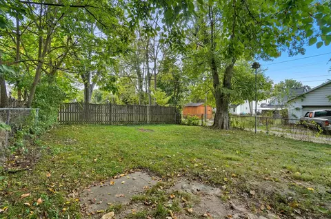 Exterior - 224 Glenn Ave, Springfield, OH 45505 photo 11 of 12