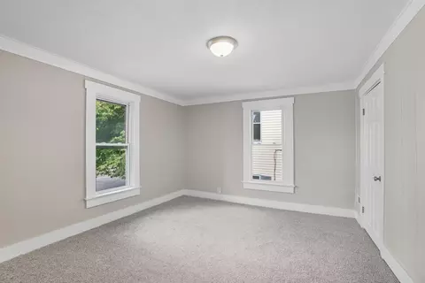 Bedroom - 224 Glenn Ave, Springfield, OH 45505 photo 5 of 8