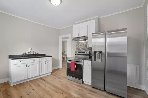 Kitchen - 224 Glenn Ave, Springfield, OH 45505 photo 3 of 3