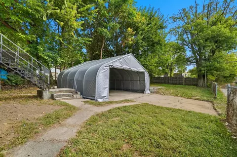 Exterior - 224 Glenn Ave, Springfield, OH 45505 photo 6 of 12