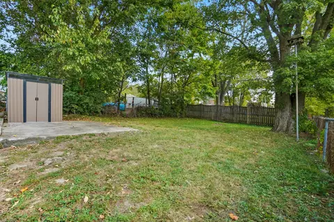 Exterior - 224 Glenn Ave, Springfield, OH 45505 photo 10 of 12
