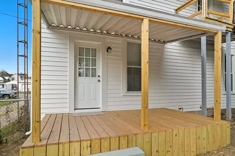 Exterior - 224 Glenn Ave, Springfield, OH 45505 photo 7 of 12