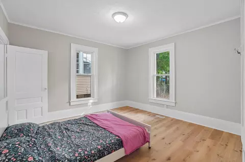 Bedroom - 224 Glenn Ave, Springfield, OH 45505 photo 1 of 8