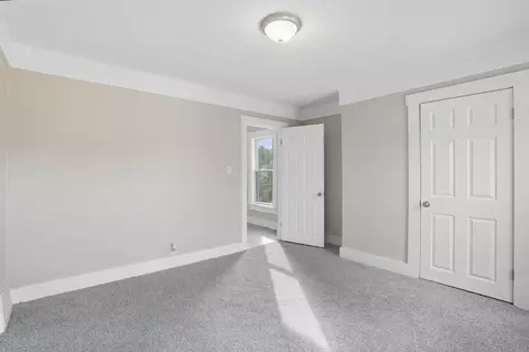 Bedroom - 224 Glenn Ave, Springfield, OH 45505 photo 8 of 8