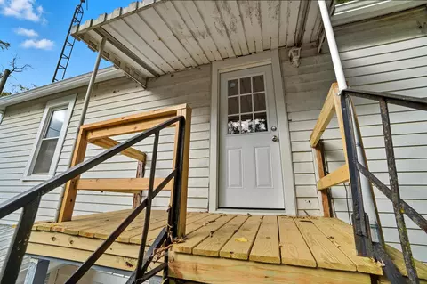 Exterior - 224 Glenn Ave, Springfield, OH 45505 photo 8 of 12