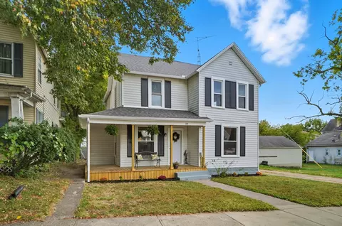 Exterior - 224 Glenn Ave, Springfield, OH 45505 photo 1 of 12