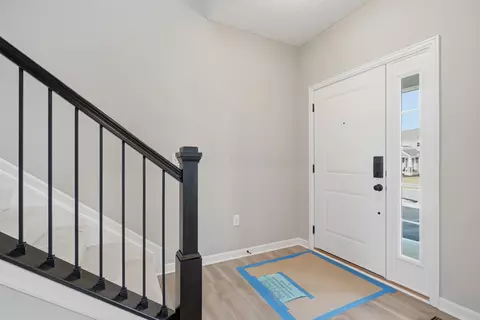 5737 Shadowfair Ln, Powell, OH 43065