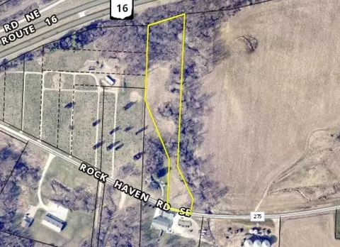0 Rock Haven Rd, Newark, OH 43055