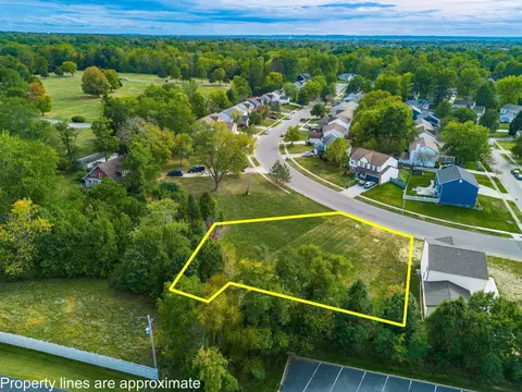 7961 E Oak Valley Rd, Reynoldsburg, OH 43068