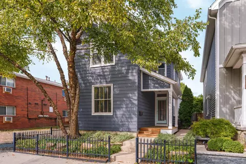 490 Stanley Ave, Columbus, OH 43206