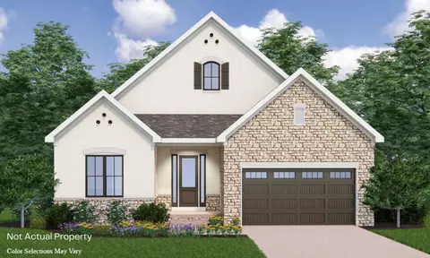 6384 Garden Loop, Westerville, OH 43082