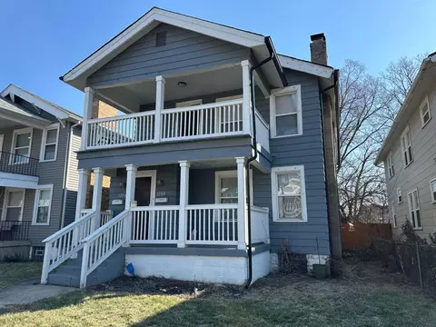 1286-1288 Oakwood Ave #1286, Columbus, OH 43206