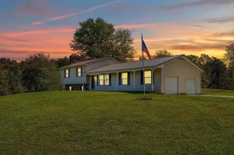 3805 S Jisco West Rd, Jackson, OH 45640