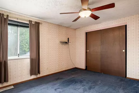 Bedroom - 712 Maclam Dr, Columbus, OH 43204 photo 3 of 6