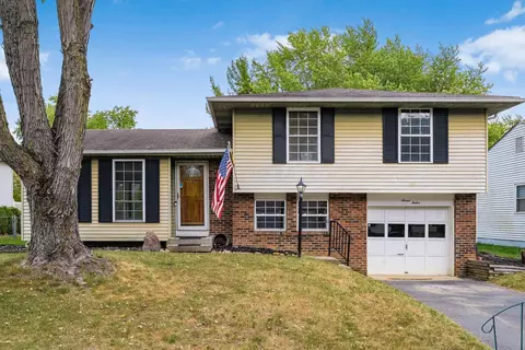 712 Maclam Dr, Columbus, OH 43204
