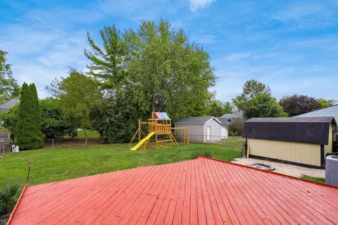 Exterior - 712 Maclam Dr, Columbus, OH 43204 photo 4 of 5