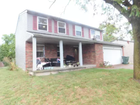 3709 Potomac St, Groveport, OH 43125