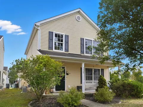 9208 Musket Pl #277, Orient, OH 43146