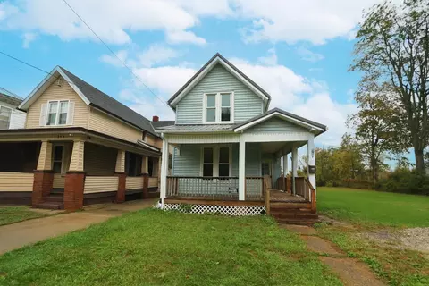 282 W 5th St, Mansfield, OH 44903
