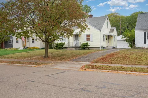 458 Northridge Rd, Columbus, OH 43214