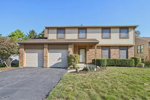 3722 Rochfort Bridge Dr, Columbus, OH 43221