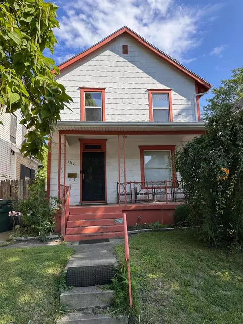 1310 Hildreth Ave, Columbus, OH 43203