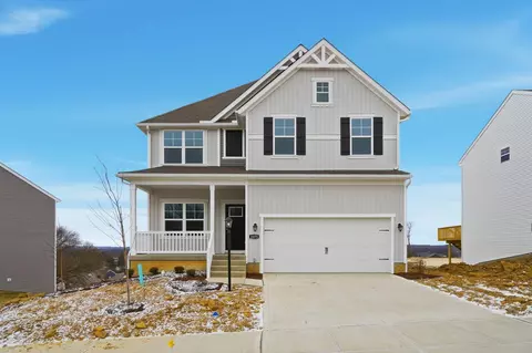2275 Overlook Way, Newark, OH 43055