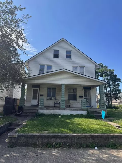1319 Hildreth Ave, Columbus, OH 43203