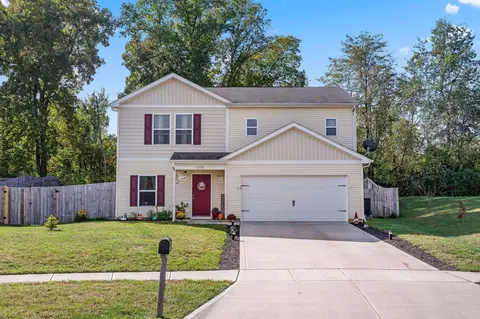 1270 Mary Francis Ct, Lancaster, OH 43130