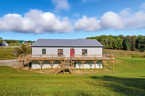 2895 N Moose Eye Rd, New Concord, OH 43762
