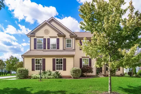 7029 Post Preserve Blvd, Dublin, OH 43016
