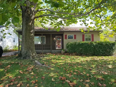 1252 Carolwood Ave, Columbus, OH 43227