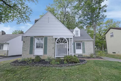 247 S James Rd, Columbus, OH 43213