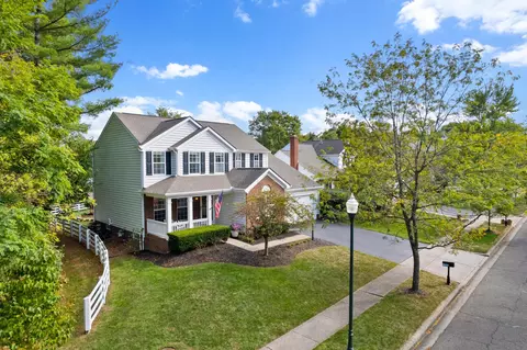 1320 Havant Dr, New Albany, OH 43054