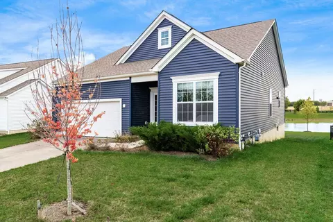 7 Erin Hills Rd, Commercial Point, OH 43116