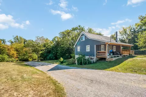 5589 N Galena Rd, Sunbury, OH 43074