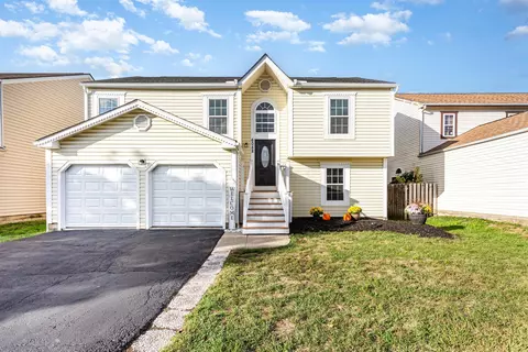 6088 Green Bay Ct, Canal Winchester, OH 43110