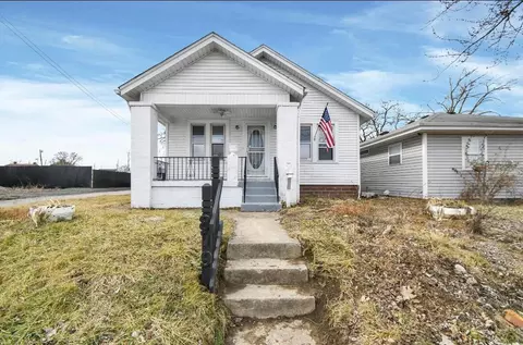 879 Mansfield Ave, Columbus, OH 43219