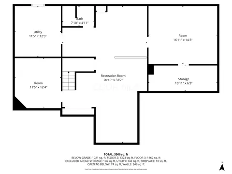 6110 Parkmeadow Ln, Hilliard, OH 43026