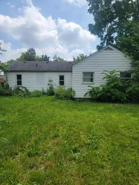 1665 Elaine Rd, Columbus, OH 43227
