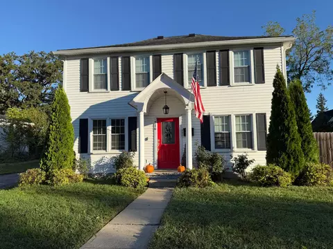 716 Yeoman St, Washington Court House, OH 43160