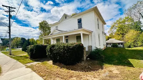 733 N Maple St, Marysville, OH 43040