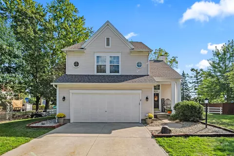 5215 Morning Cir, Hilliard, OH 43026