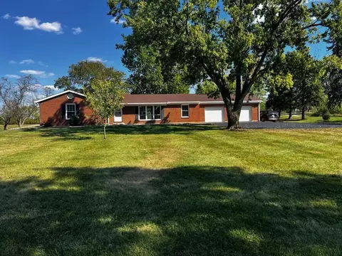 7030 Mcdowell Rd, Piqua, OH 45356
