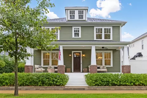 5672 Evans Farm Dr, Lewis Center, OH 43035