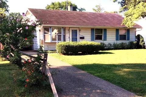 1029 Minerva Ave, Columbus, OH 43229